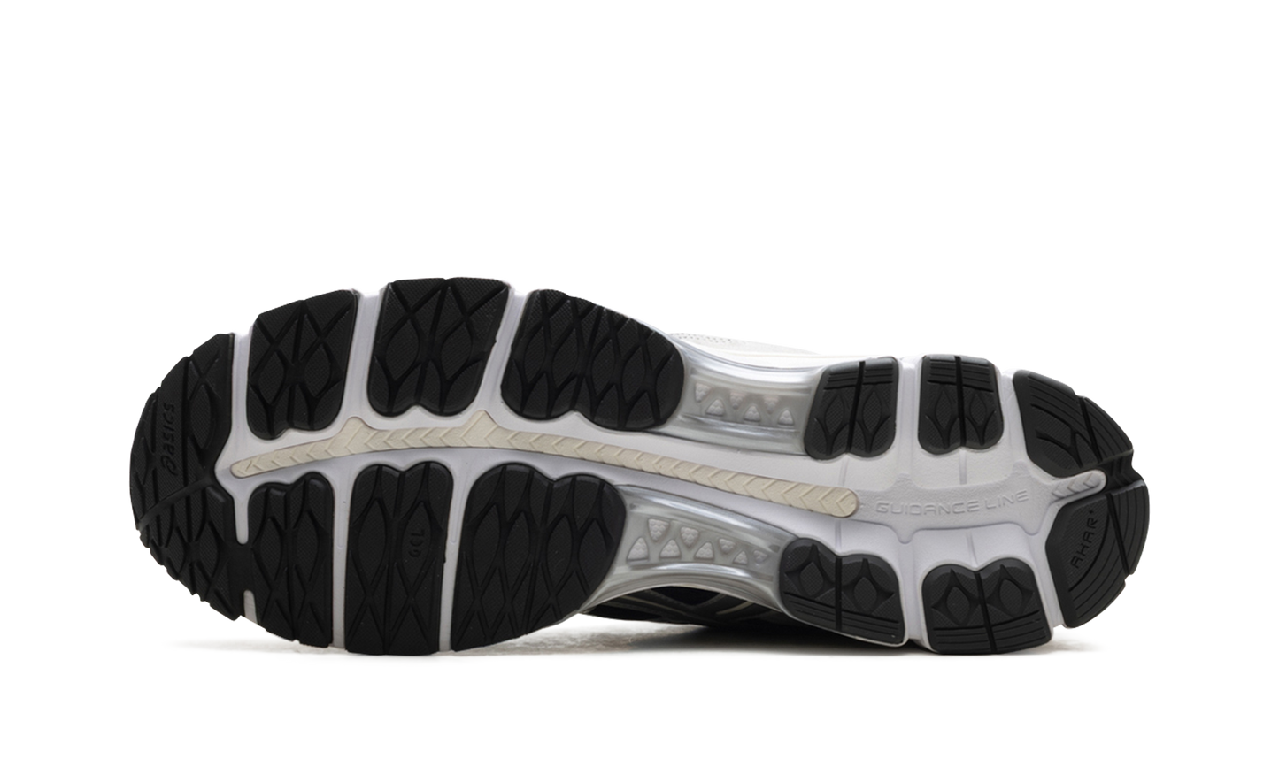 Gel-Kayano 12.1 "Kith - Peat Cream" 1203A846 020