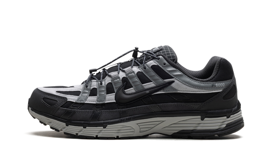 P-6000 "Anthracite Smoke Grey" HQ3818 001