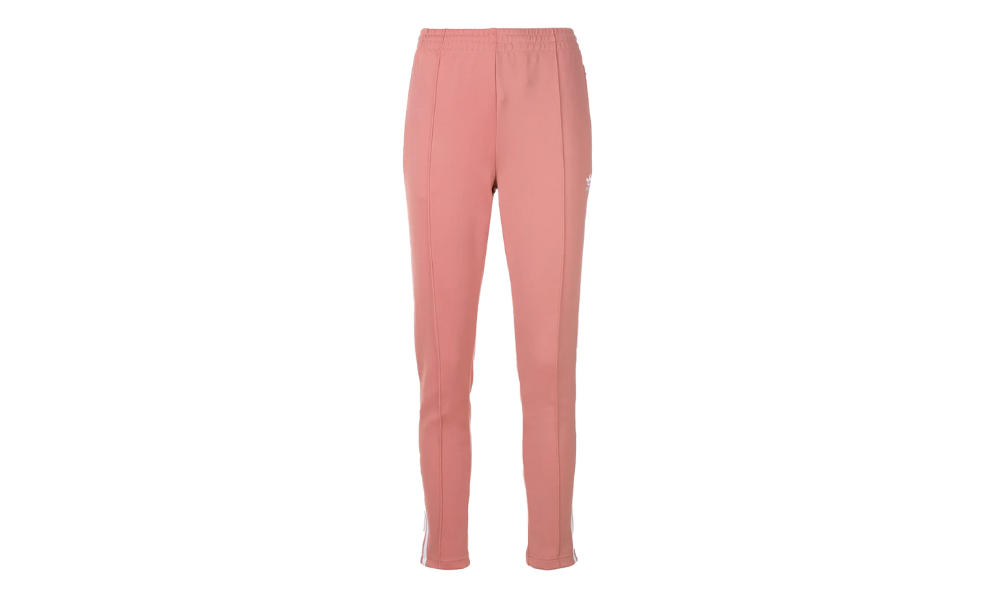 Originals SST Track Pants "Ash Pink / White" CE2406