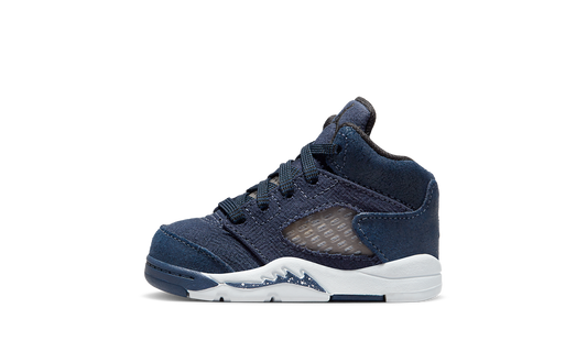 AIR JORDAN 5 RETRO TD "Midnight Navy (2023)" FN5454 400