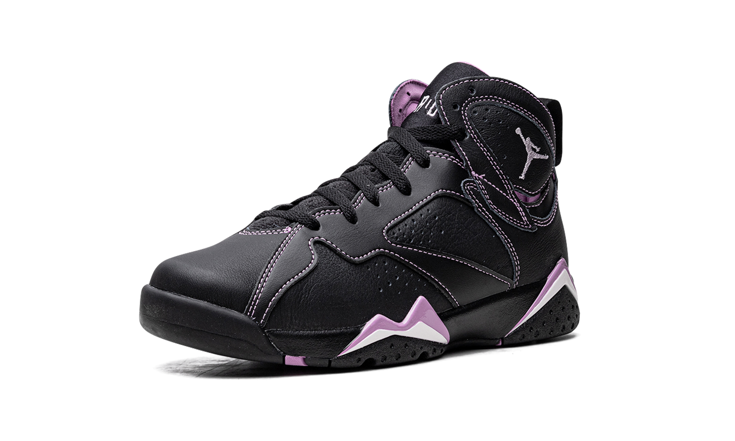 Air Jordan 7 GS "Barely Grape" DV2255 055