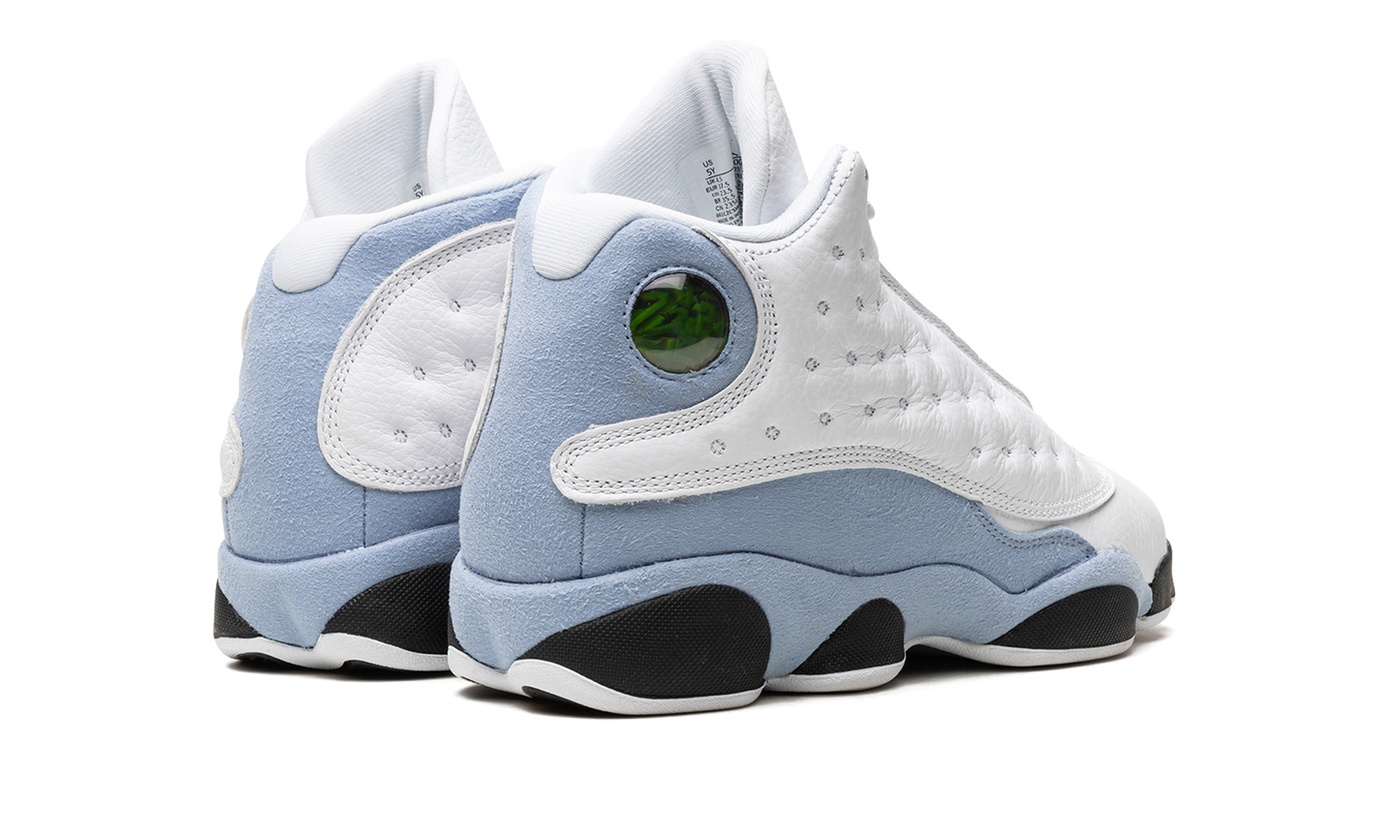 Air Jordan 13 GS "Yellow Ochre" DJ3003 170