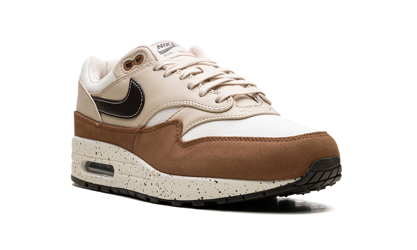 Air Max 1 Wmns "Velvet Brown" FZ3621 220