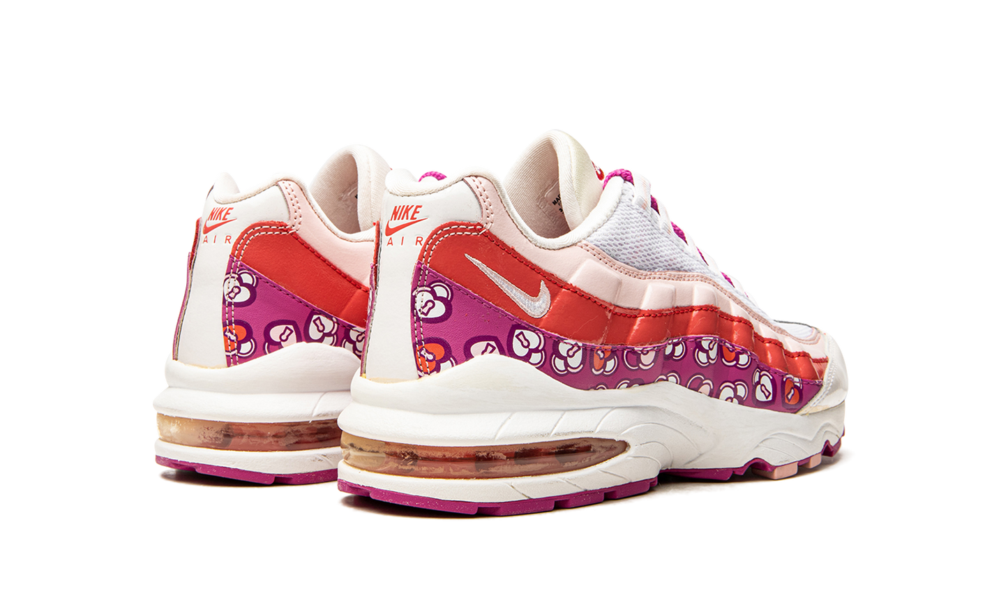 Air Max 95 LE (GS) "Valentine's Day"