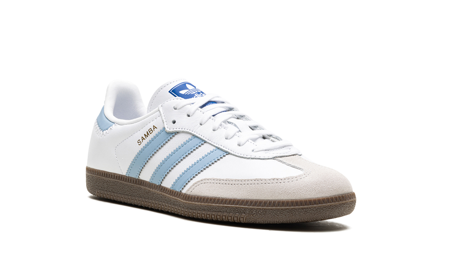 Samba Og GS "Clear Sky" JI2009