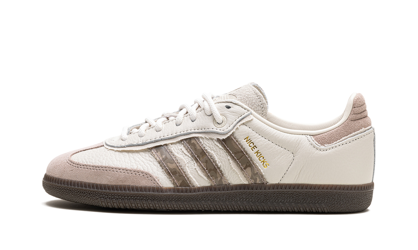 Samba "Nice Kicks - Consortium Cup" IE0172