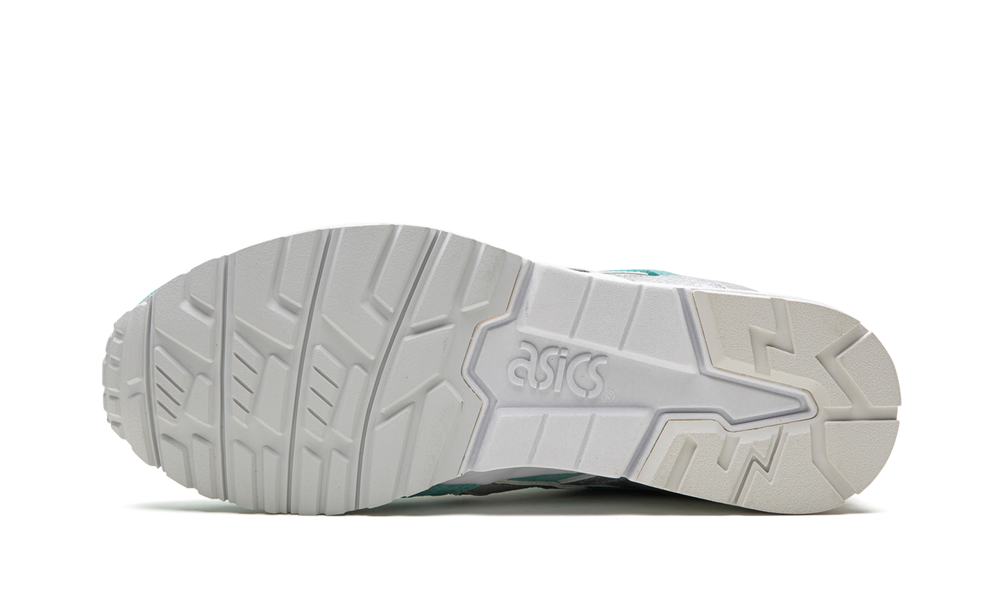 Gel-Lyte 5 "Diamond Supply x Kith - Tiffany" H51AK 4848