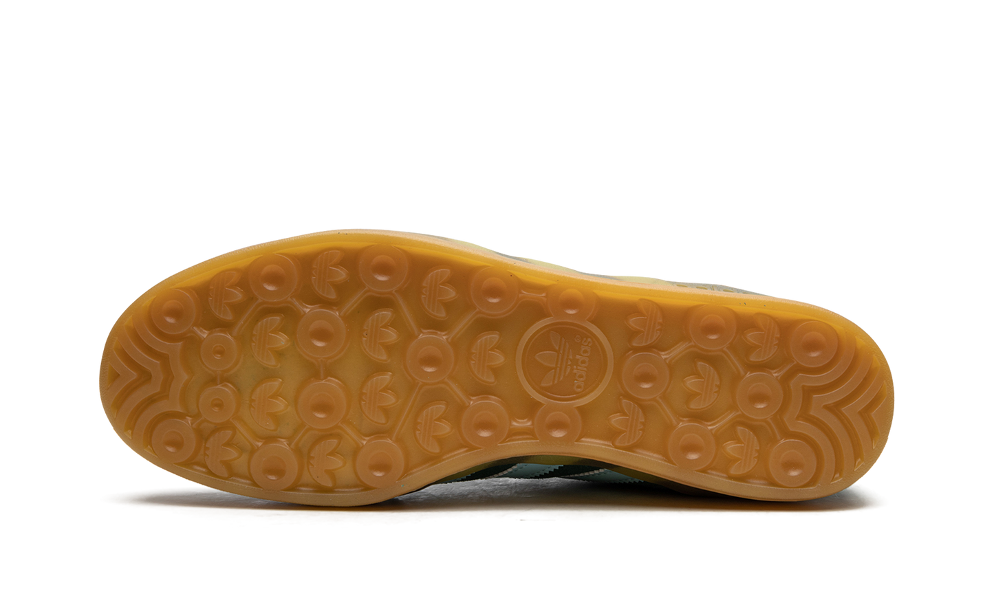 Gazelle Indoor "Collegiate Green" IG9979