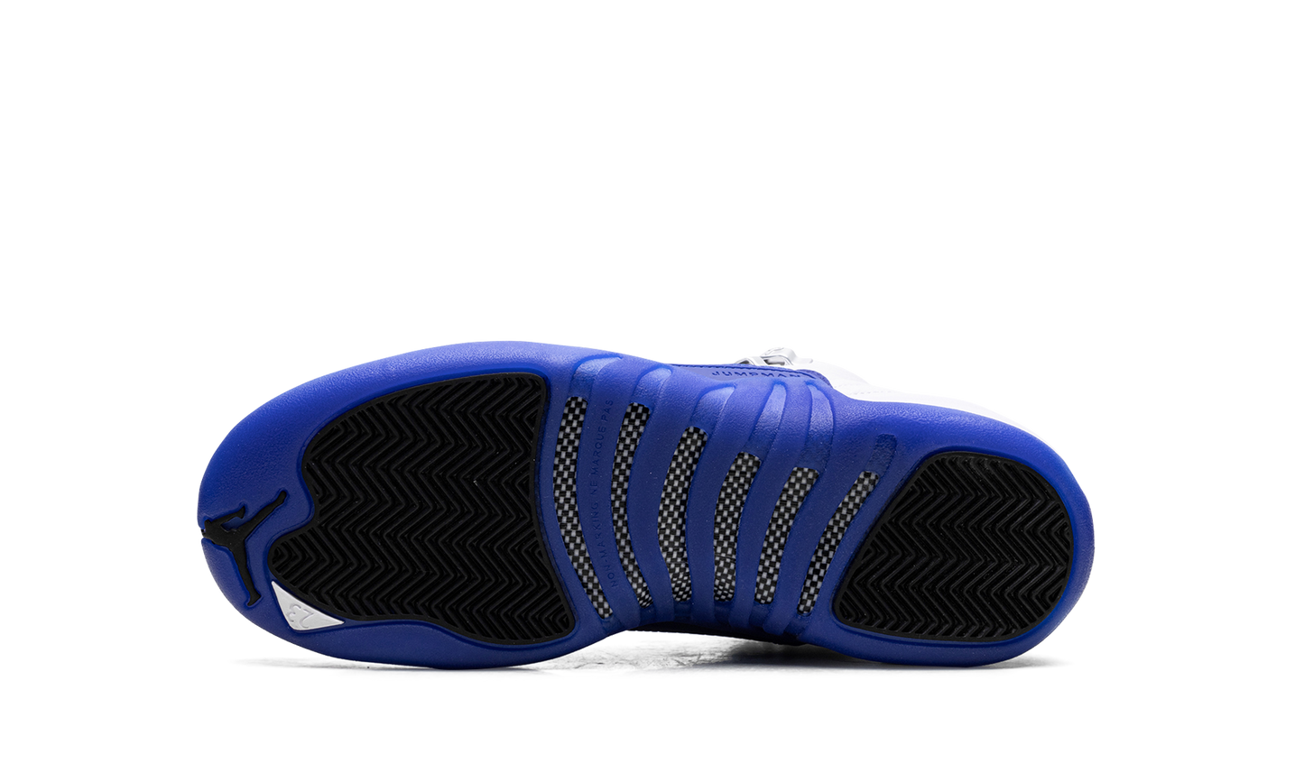 Air Jordan 12 GS "Wizards" 153265 140