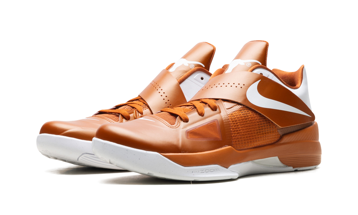 KD 4 "Texas Longhorns" IB3555 800