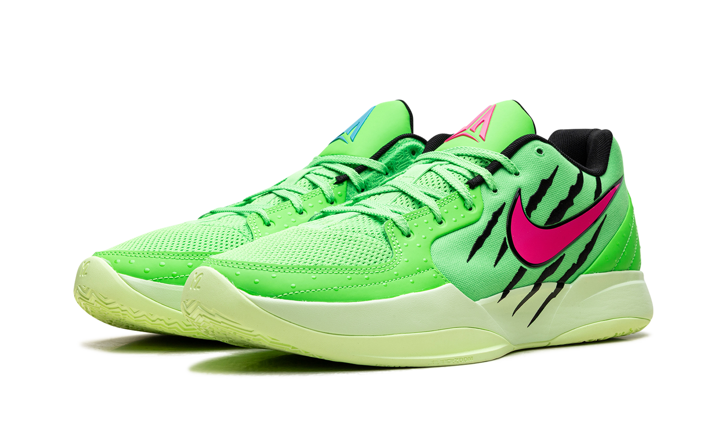 Ja 2 "Scratch - NY vs. NY" IB8235 300