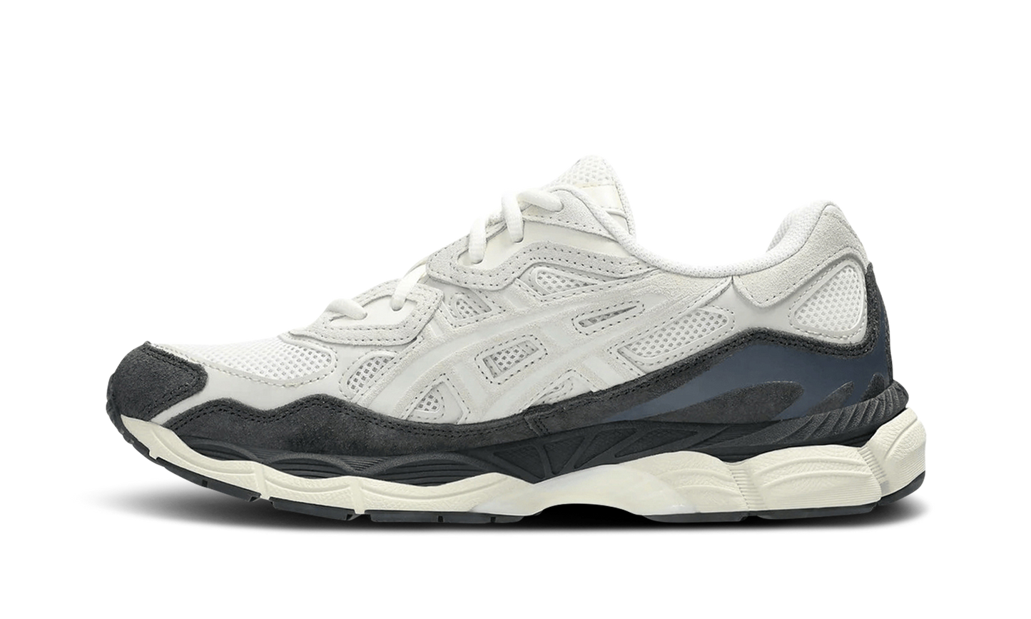 GEL-NYC "White Smoke Grey" 1203A383 111