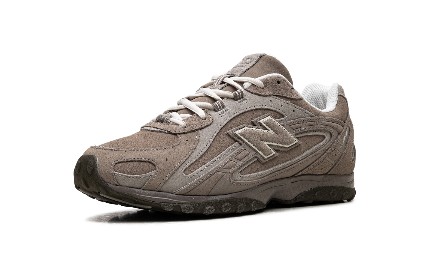 204L "Mushroom / Arid Stone" U204LMMA