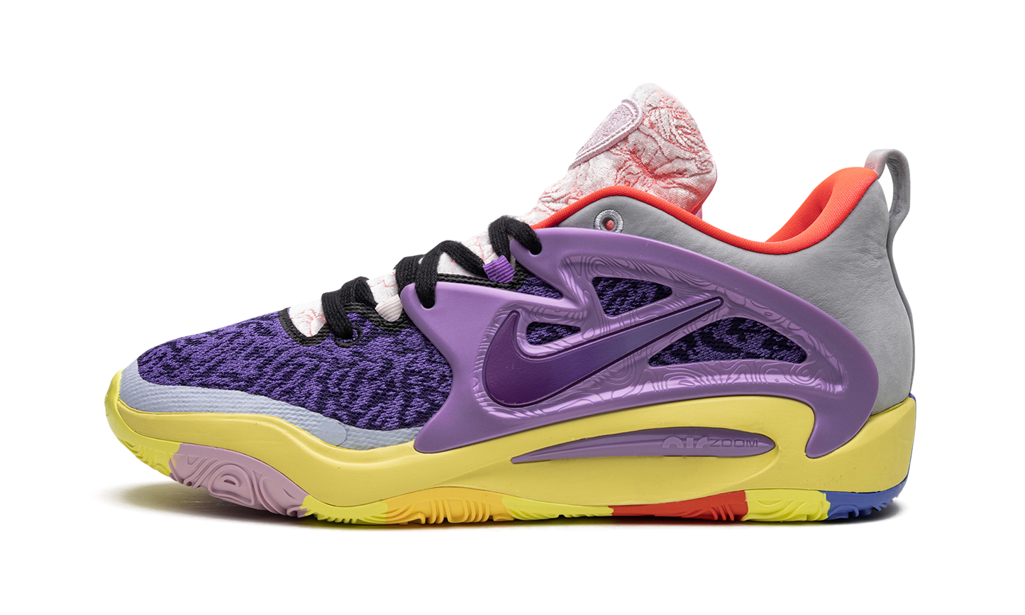 KD 15 "What The" FN8010 500