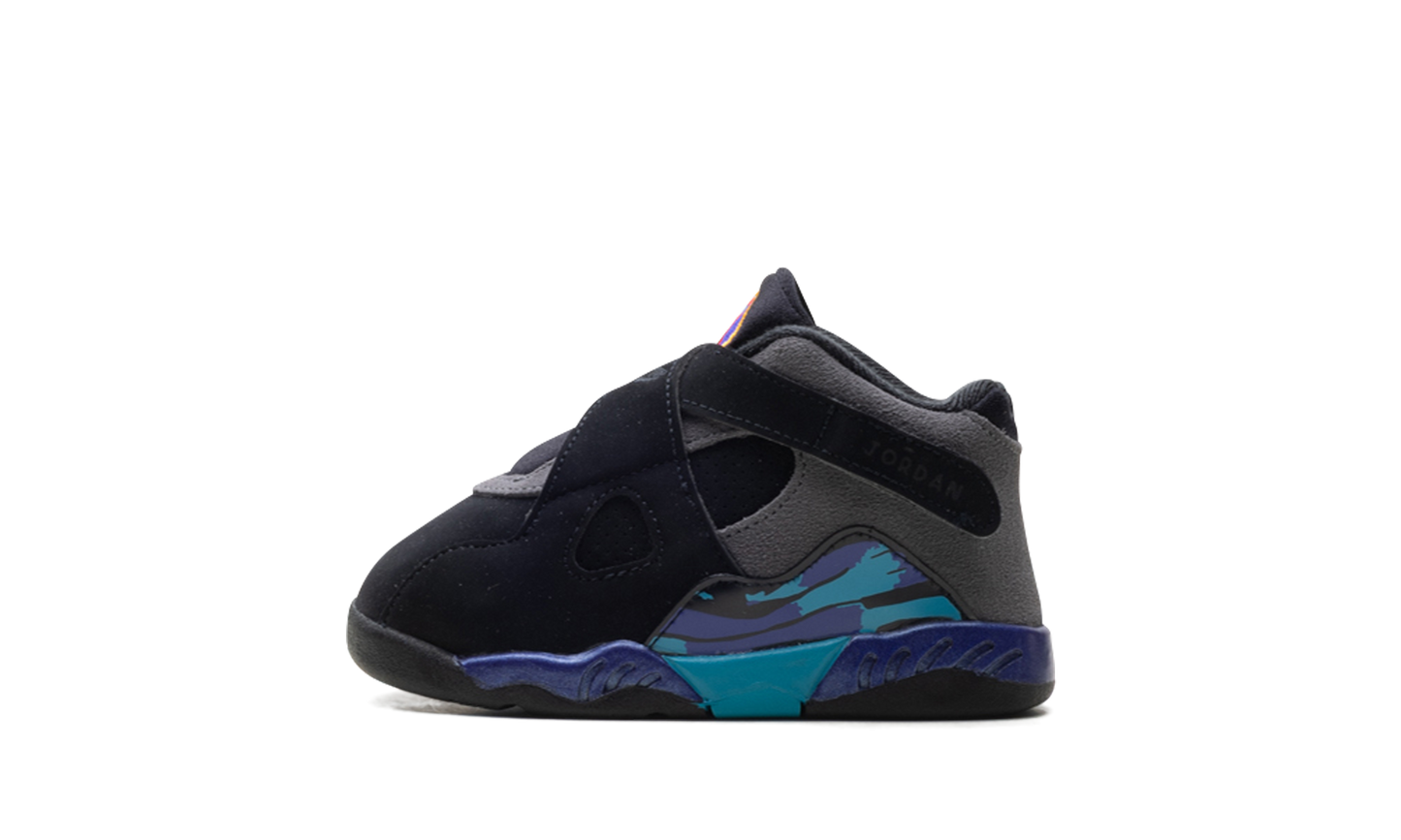Air Jordan 8 Retro TD "Aqua (2025)" 305360 006
