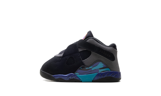 Air Jordan 8 Retro TD "Aqua (2025)" 305360 006