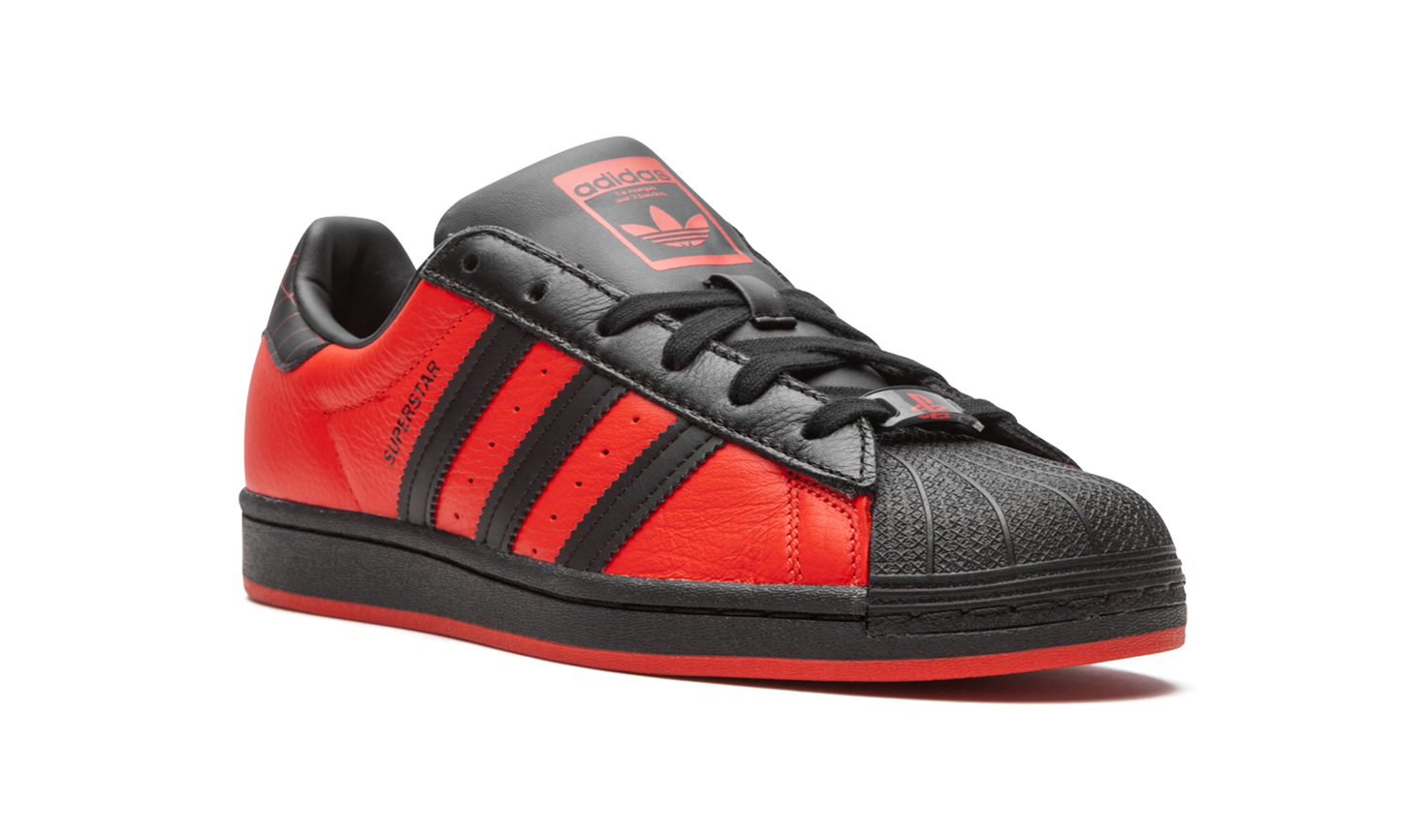 SuperStar GS "Spider-Man: Miles Morales"