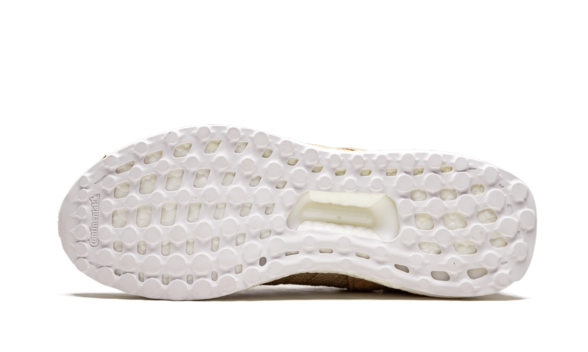 EQT Support Ultra PK King Push "Pusha T - Brown Paper Bag" DB0181