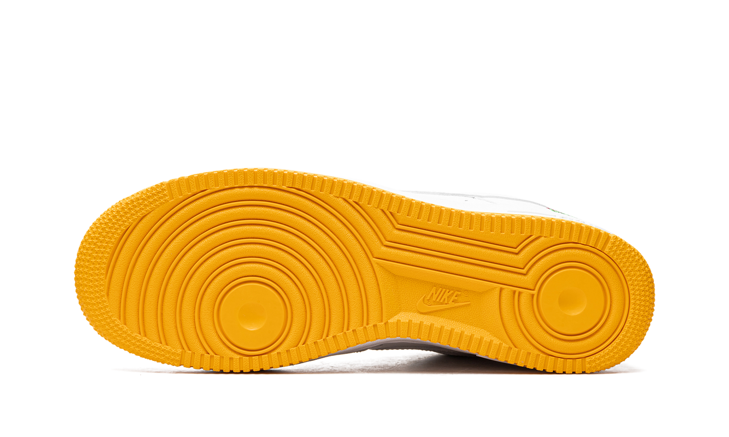 Air Force 1 Low "West Indies" DX1156 101