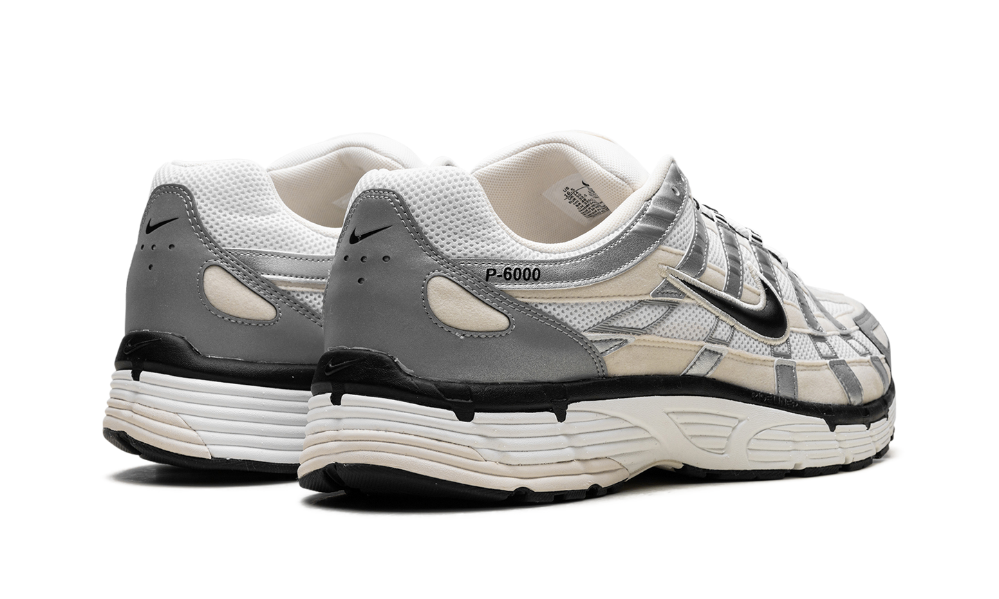 P-6000 WMNS "Coconut Milk" FV6603 100