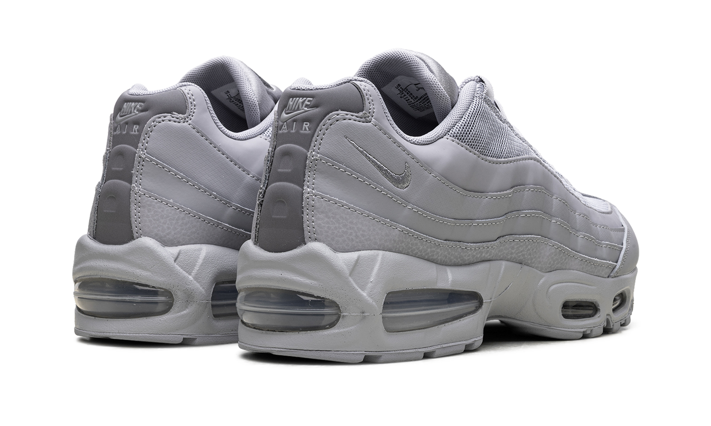 Air Max 95 OG "Wolf Grey" HM8755 002