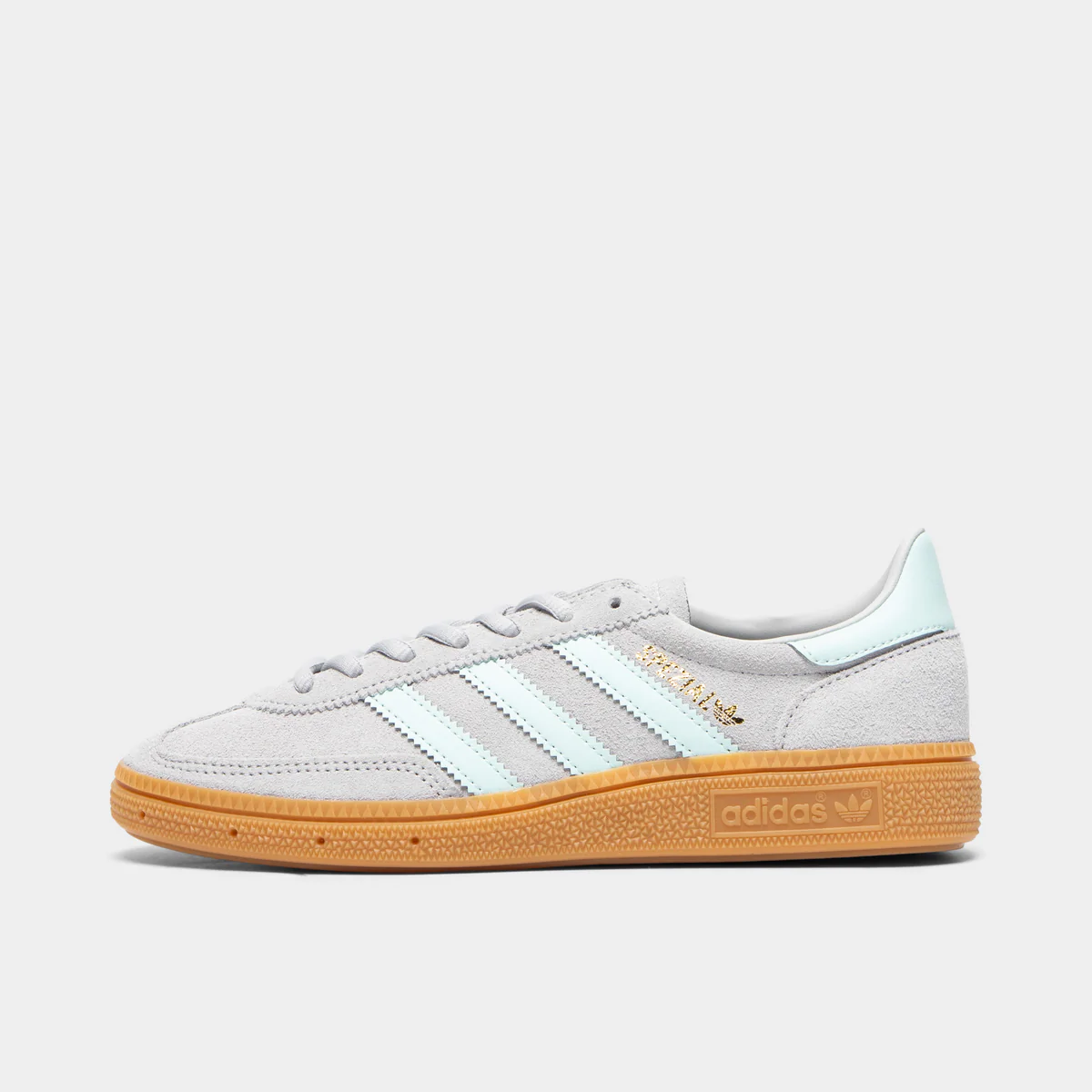 Handball Spezial GS "Grey Light Blue" JS1750