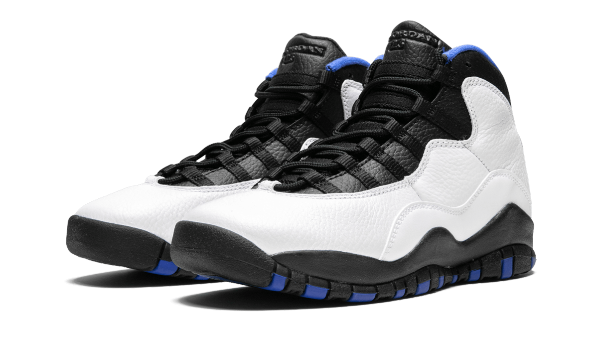 Air Jordan 10 Retro GS "City Pack - Orlando" 310806 108