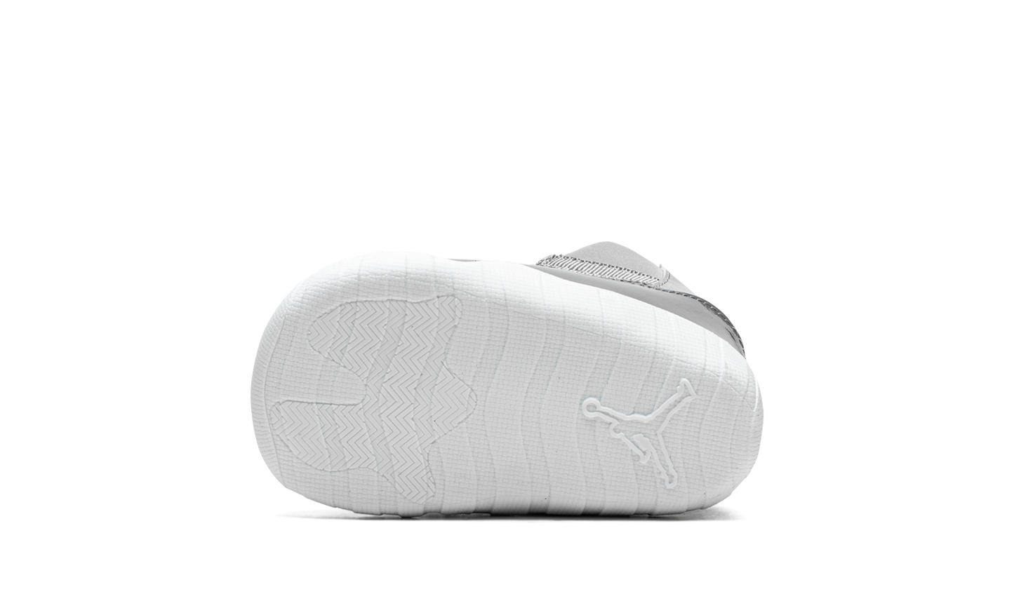 Jordan 11 Bootie TD "Cool Grey" CI6165 005