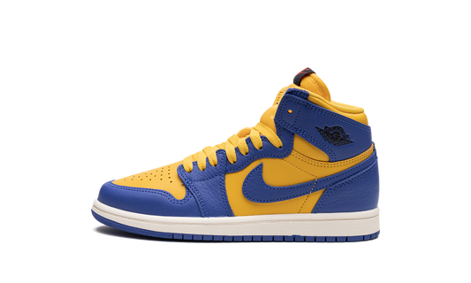 Air Jordan 1 Retro High OG PS "Reverse Laney" FD2597 700