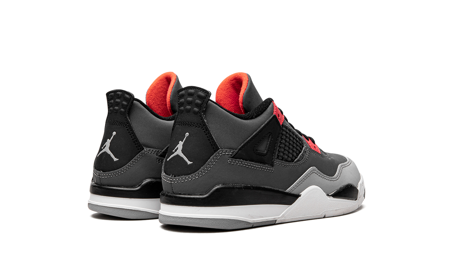 Air Jordan 4 PS "Infared" BQ7669 061