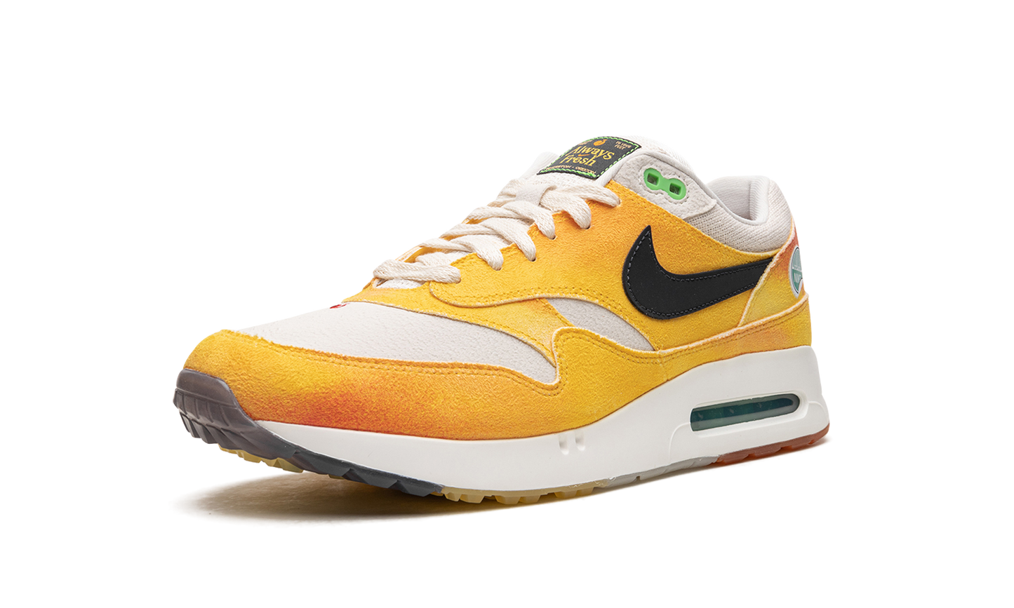 Air Max 1 '86 OG Golf NRG "Always Fresh"