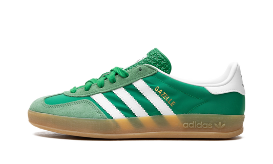 Gazelle Indoor "Green Gum" IE6605