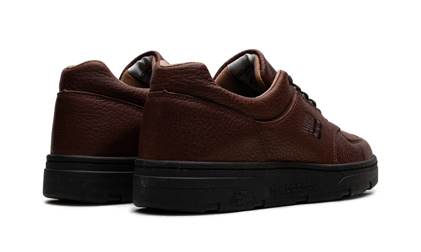 Allerdale "Made In UK - Brown" UADWBRN