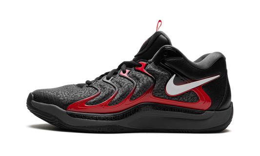 KD 17 "Iron Grey" FJ9487 001