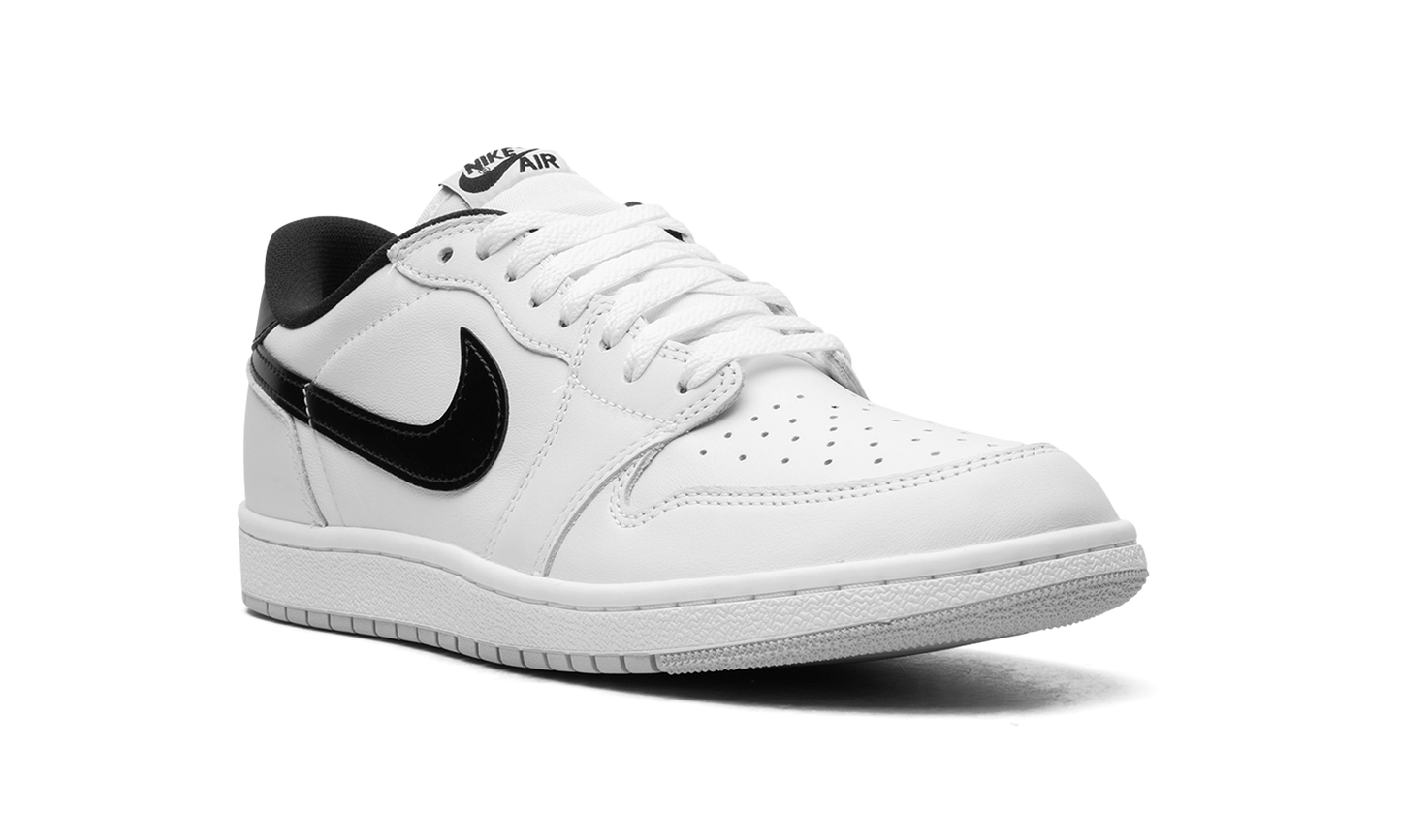 Jordan 1 Retro Low '85 "Metallic Black" FB9933 102