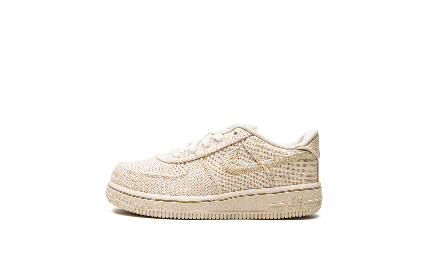 Air Force 1 Low TD "Stussy Air Force 1"