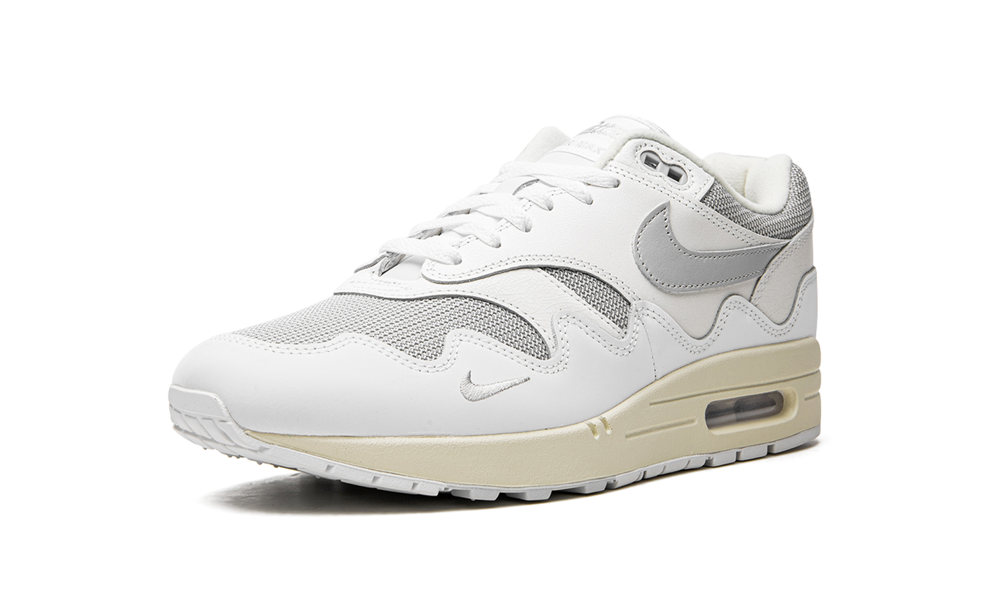 Air Max 1 "Patta - Waves White" DQ0299 100