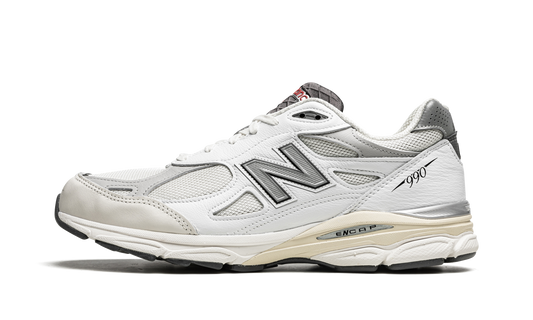 990 V3 "Made In USA - Teddy Santis Sea Salt" M990AL3