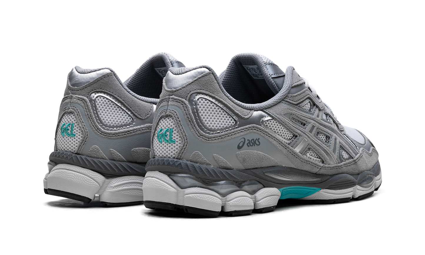 Gel-NYC "Glacier Grey Blue" 1203A424 020