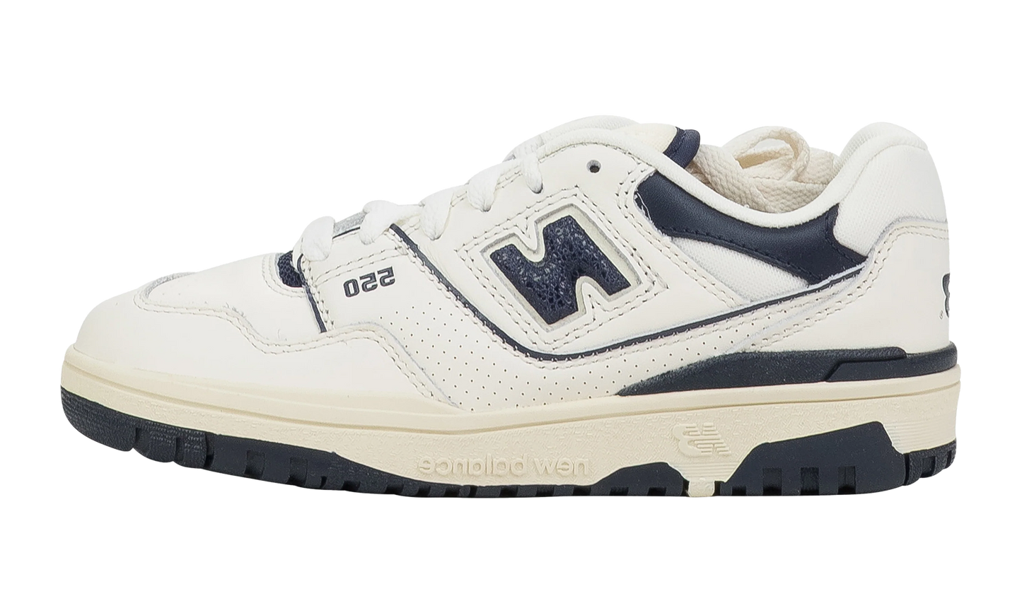 P550 OXFORDS PS "ALD - NAVY" NB23FS007