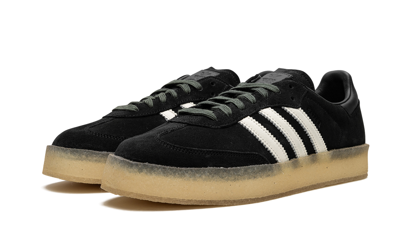 Samba "Clarks 8th Street Samba - Green"