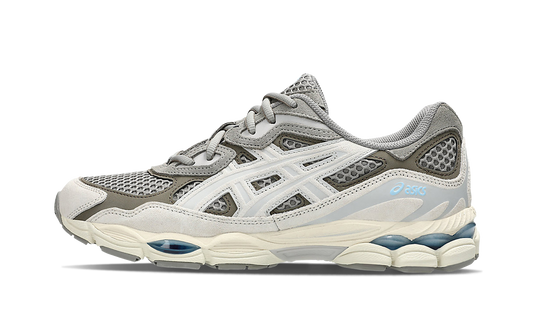 GEL-NYC "Steeple Grey Cream" 1203A372 020