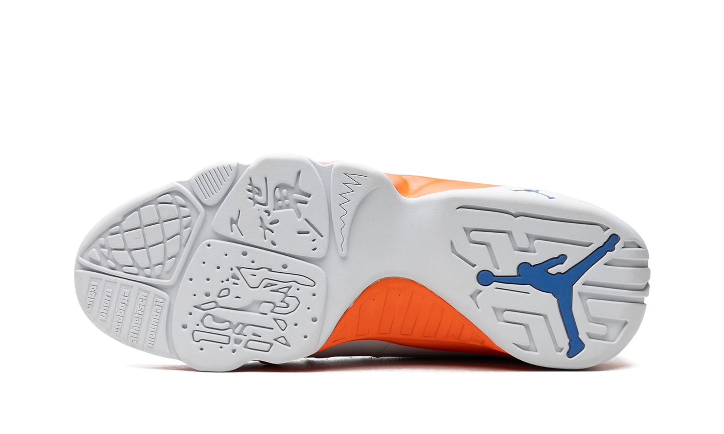 Air Jordan 9 Retro "Fontay Montana"