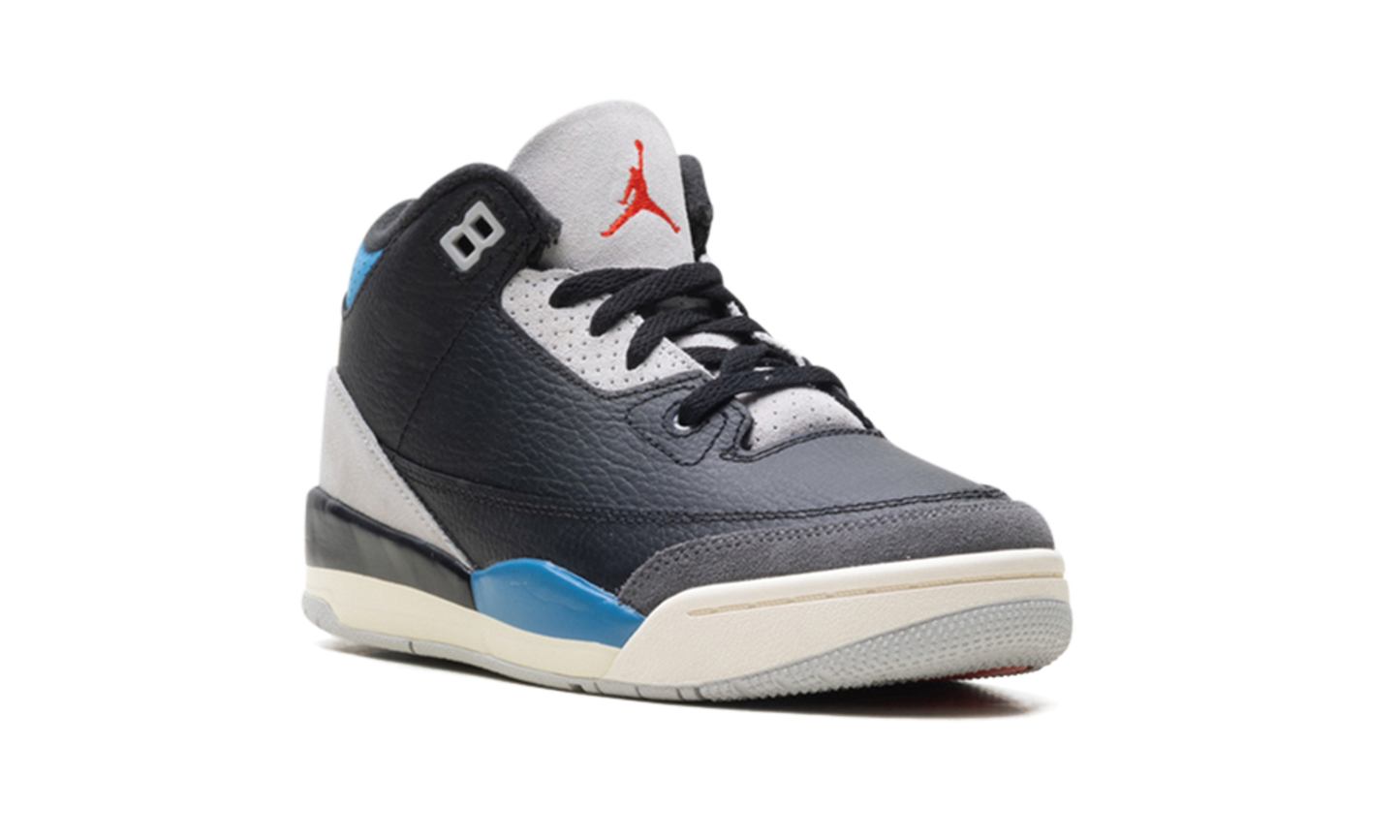 Air Jordan 3 PS "Rare Air" IB8969 004