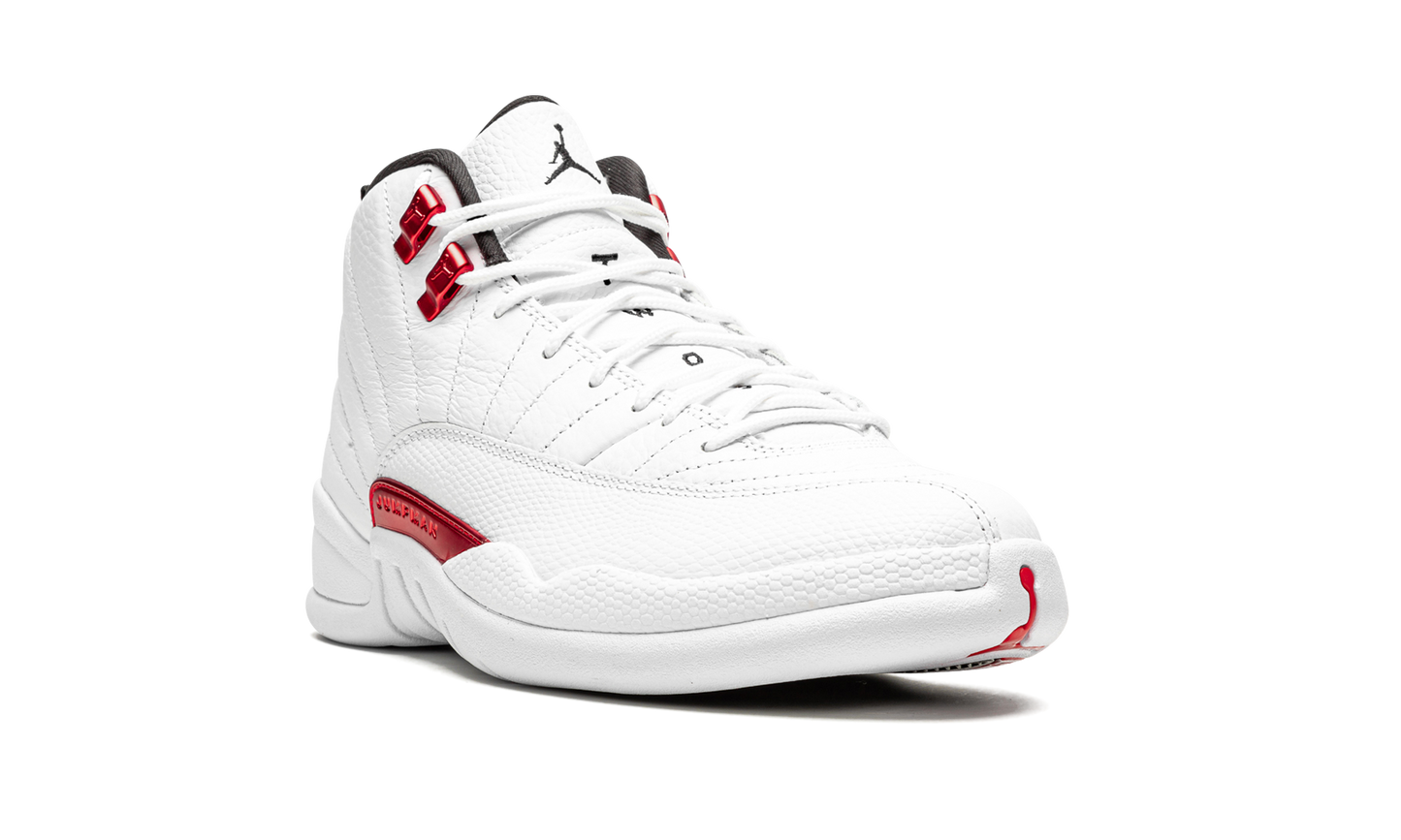 Air Jordan 12 "Twist" CT8013 106