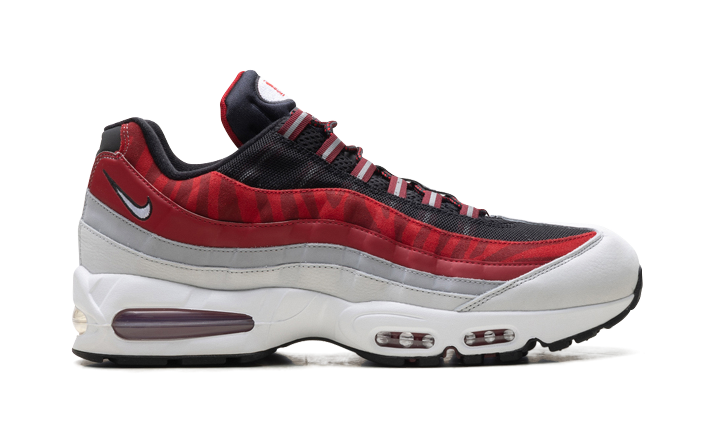 Air Max 95 "Yardrunners Morehouse" II7276 001
