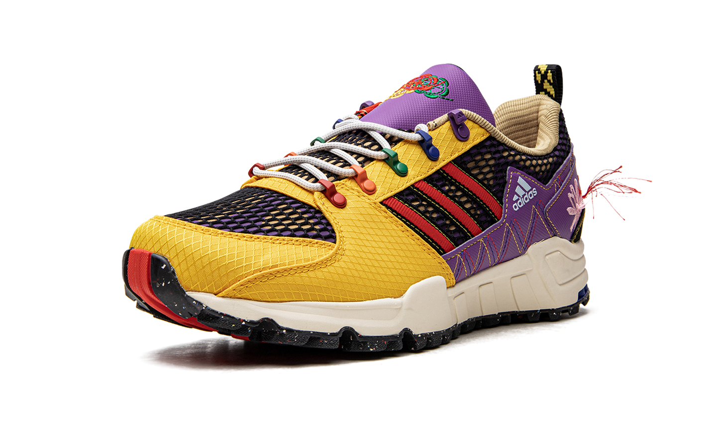 EQT SUPPORT 93 "Sean Wotherspoon - SuperEarth" GX3893