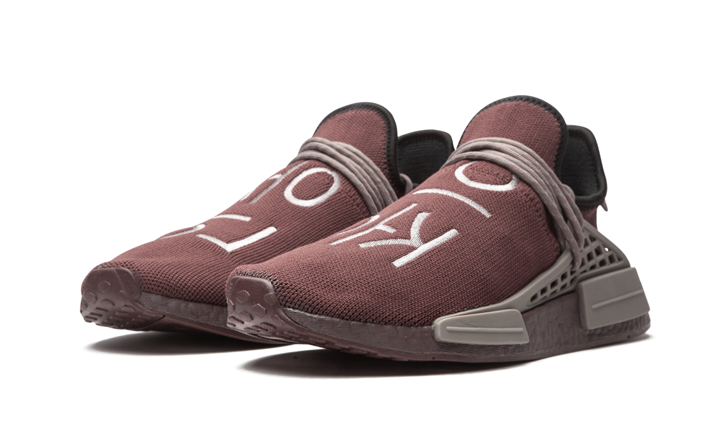 NMD Humanrace "Pharrell Williams - Chocolate" GY0090