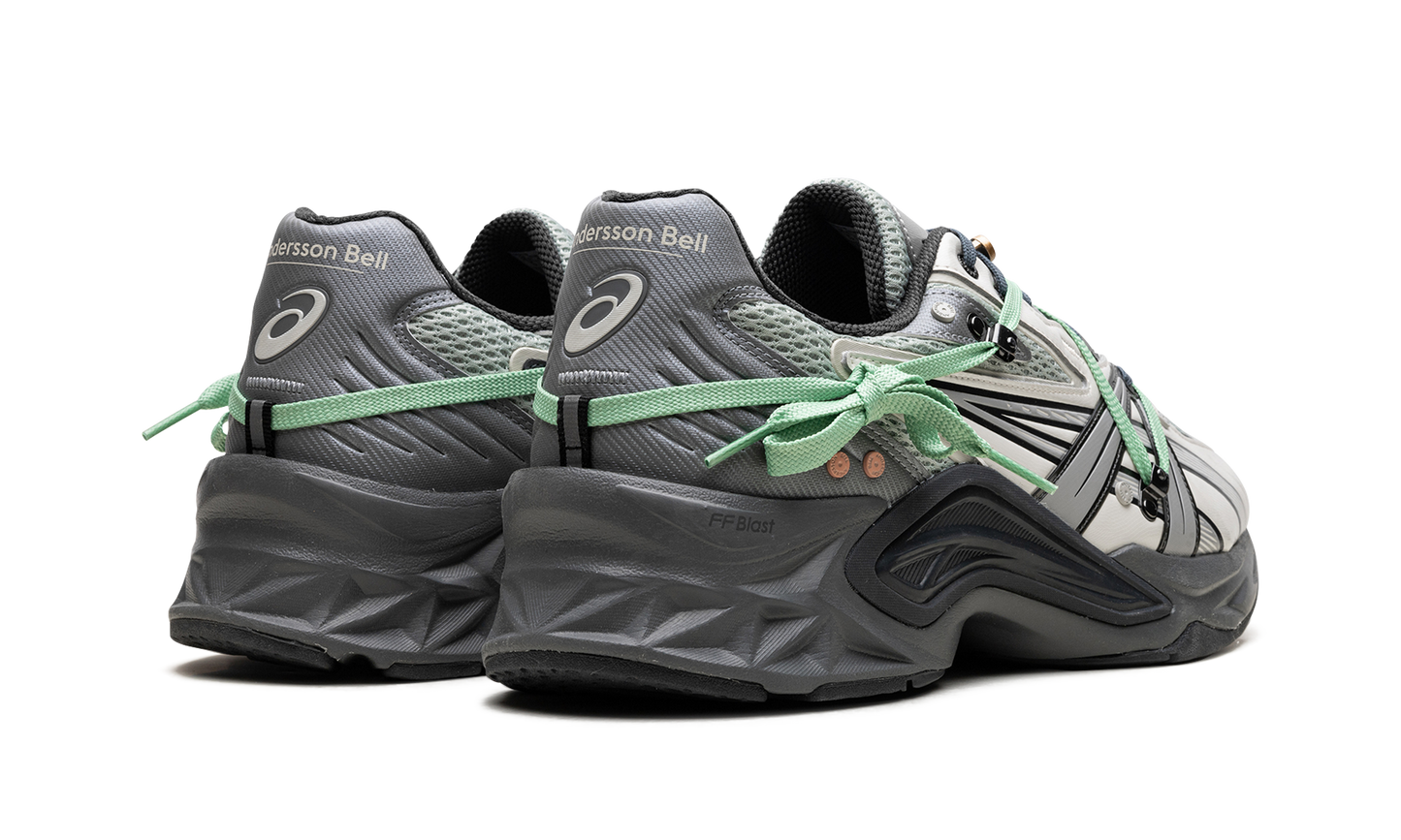 HN2-S Protoblast "Andersson Bell Smoke Grey"