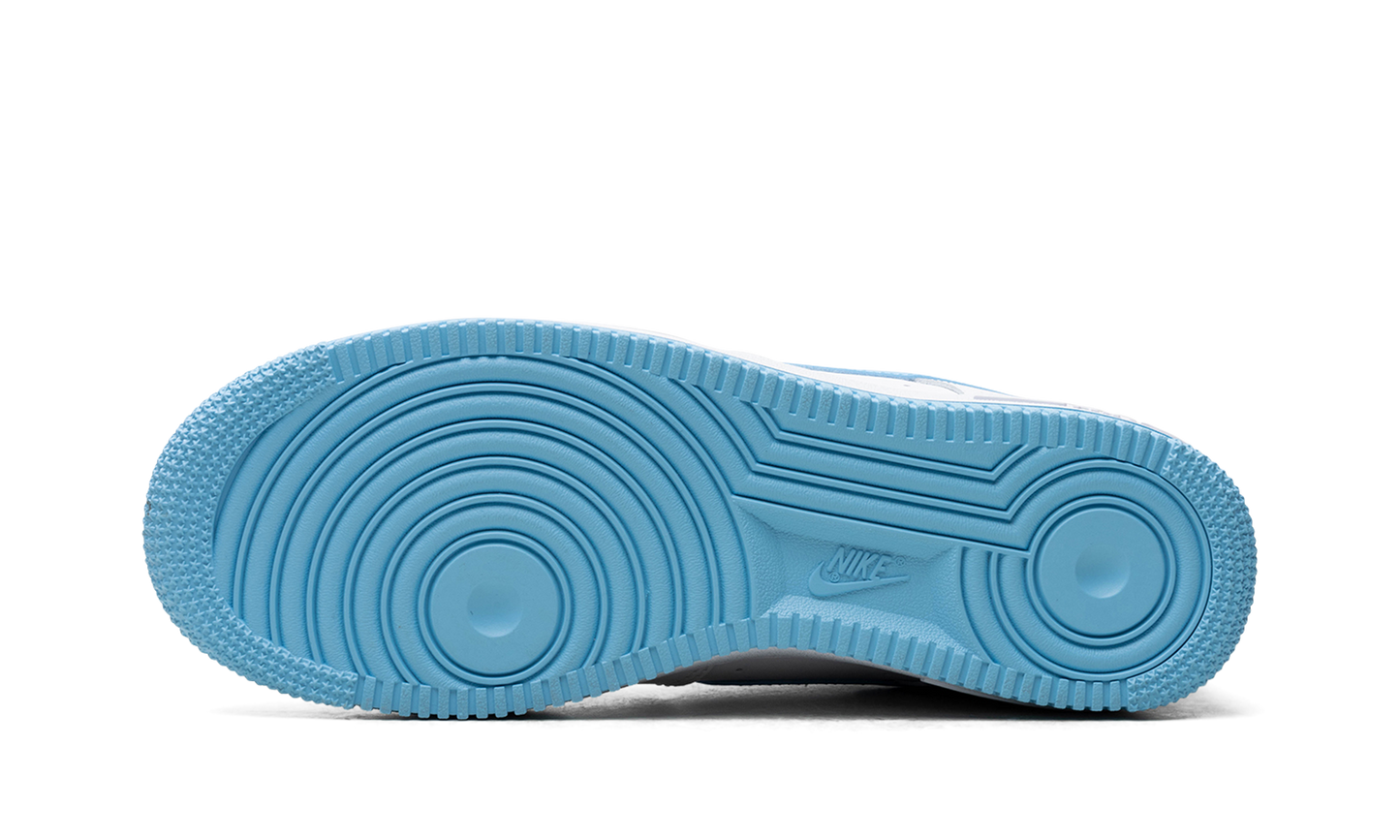 Air Force 1 "Blue" FQ4296 100